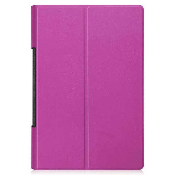 For Lenovo Yoga Tab 11 / YT-J706X Custer Texture Horizontal Flip PU Leather Case with Holder & Sleep / Wake-up Function