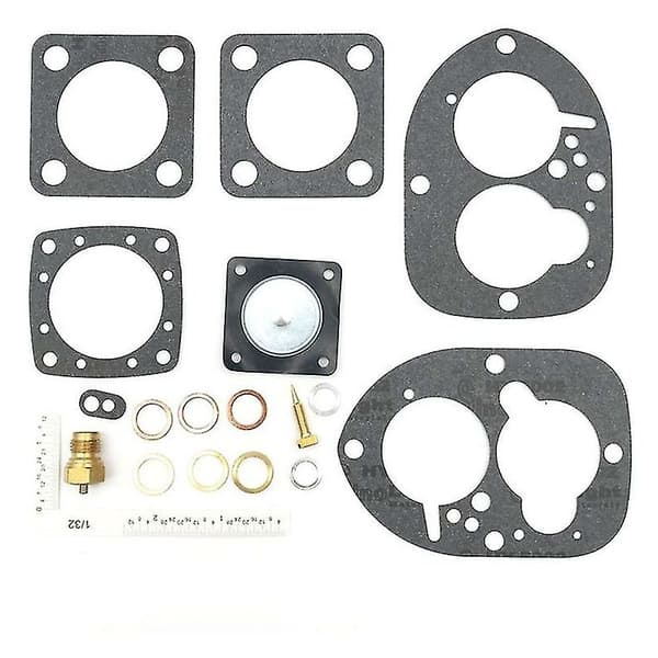 OEM Motorcycle Carburetor Repair Kit for Volvo Penta Solex 44pa1 856471