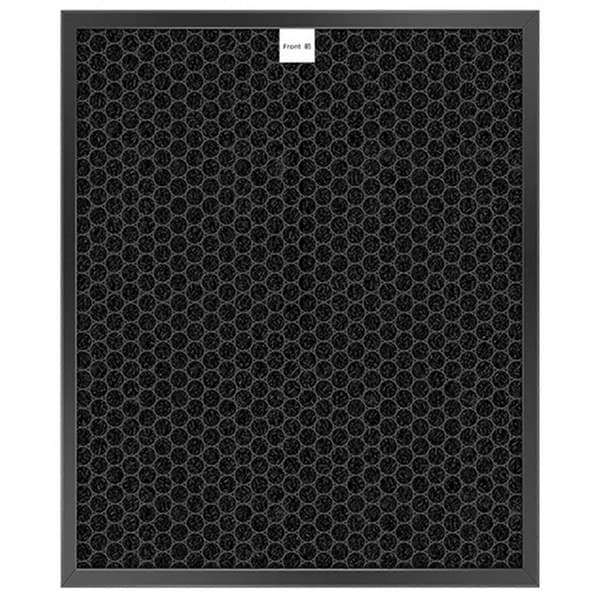 Til EAP150/EAC203/EAC215 Aktivt Kul og HEPA-filter