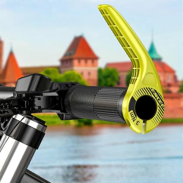 Adjustable Angle Bicycle Handlebar Bar Ends Mountain Bike Accessories
