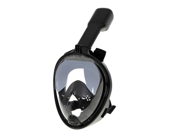 Snorkelmaske Helansigts - Snorkling