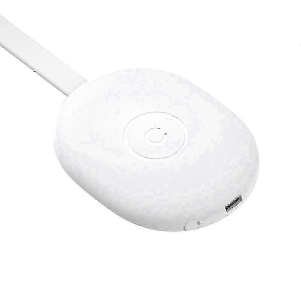 Chromecast 4. generation HDMI Android Converter Digital Video Streamer til Smart TV Streaming