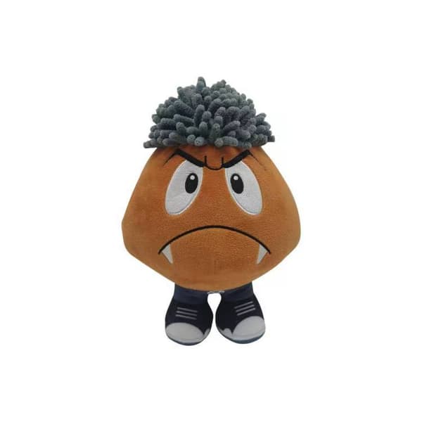 New Ken Carson Goomba Plush Li Baobao Doll