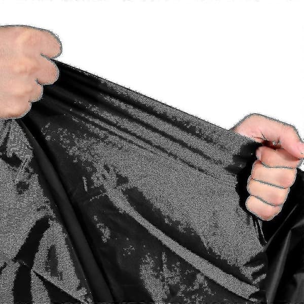 Weber Premium Performer Deluxe Grillovertræk - du