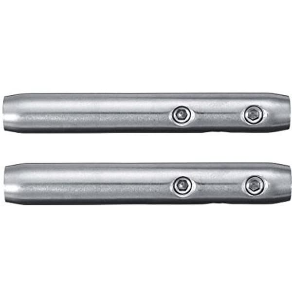 T316 Spænder til rustfri stålkabel 4M / (4mm) trappegelænder