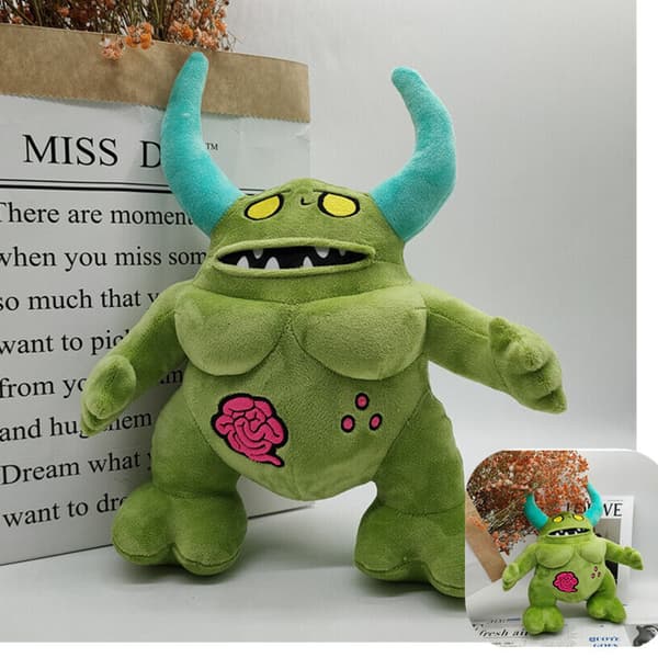 Spel Total War Warhammer II Nurgle Filmfigur Barnpresent
