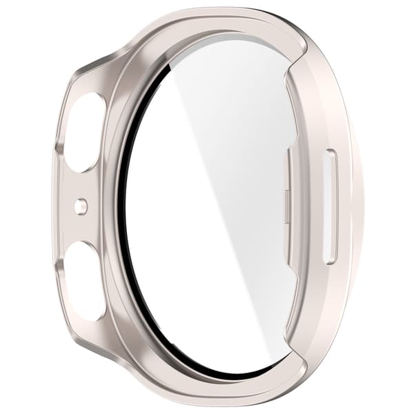 Stilig deksel til Samsung Galaxy Watch 8 44mm Gull