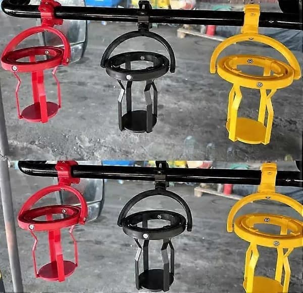 Gyroskopisk koppholder, Gyrgo koppholderutvider, 3D-printet