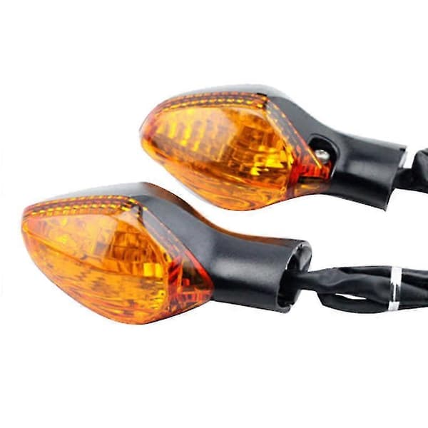 Retningsindikatorlys til Honda CBR500R, CBR650F, CB650F, CB500F, CB500X