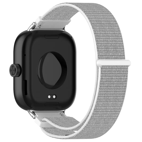 Watch Strap for Redmi Watch 4 Grey