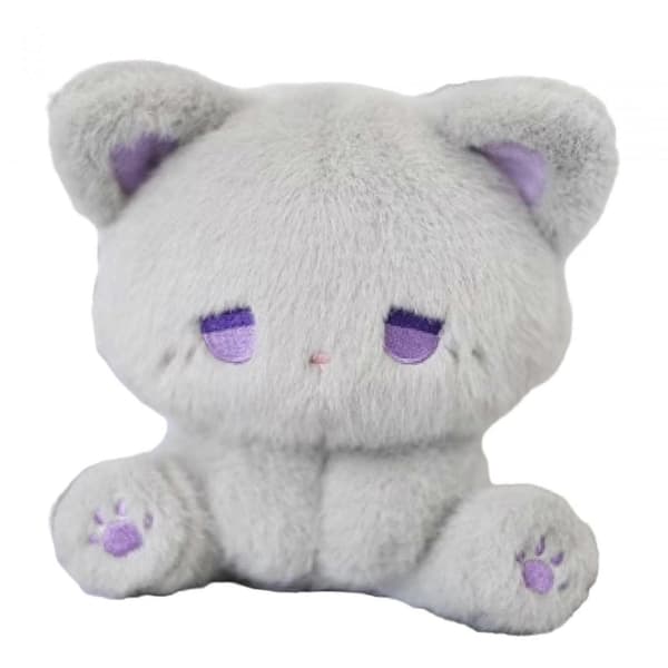 Cute Stuffed Animal Plush Doll Huggable Home Decor Ornament