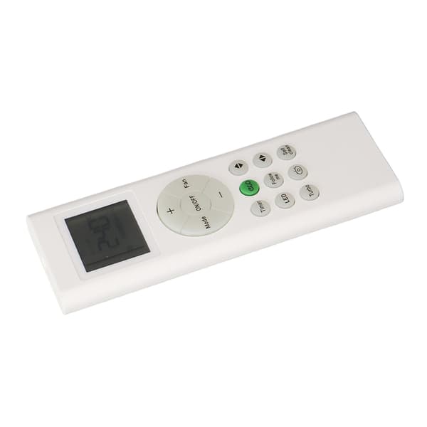 Midea RG66B3 2H BGEF Multifunksjonell Erstatningsfjernkontroll for Klimaanlegg