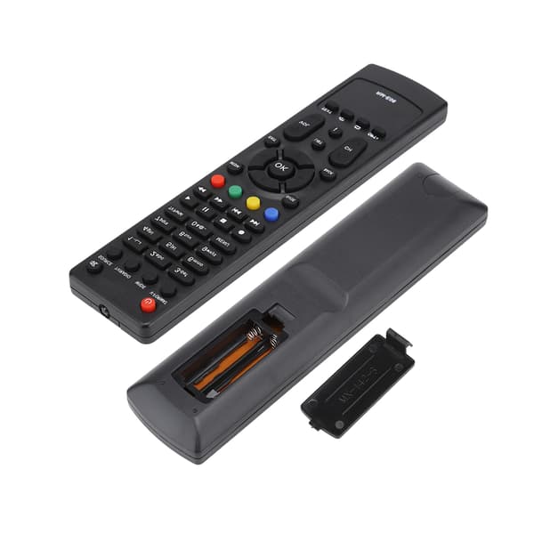 Multifunksjonell Smart Set Top Box Fjernkontroll for HUMAX RM-E08 VAHD-3100S