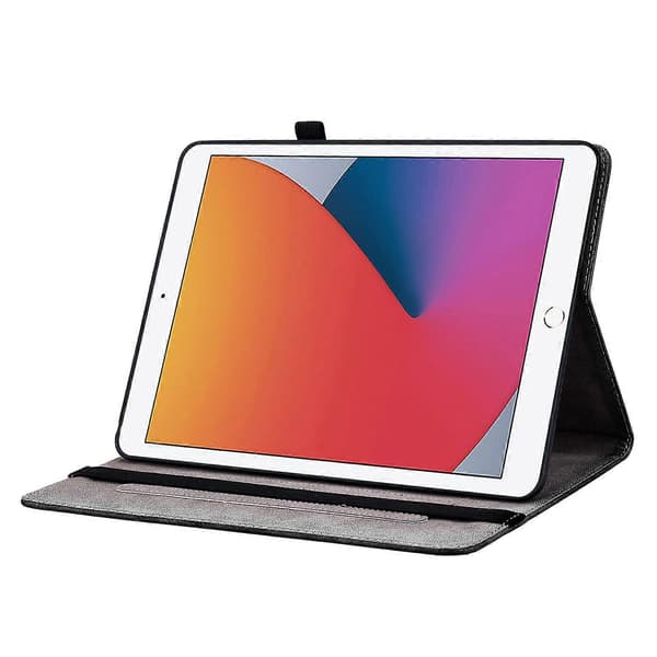 Compatible with iPad 10.2 (2021) Tablet Case