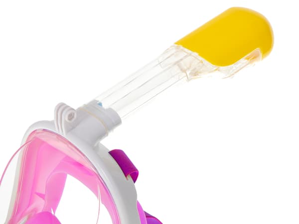 Snorkelmaske Helansigts - Snorkling