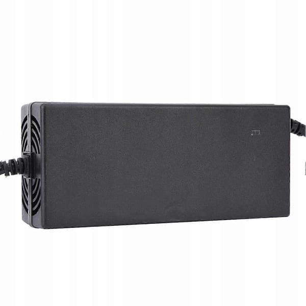 DC 67,2V 2A Oplader til Elektrisk Scooter