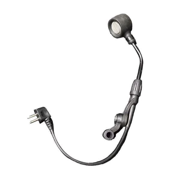 Peltor VI/XPI Mikrofon Erstatning Til Peltor Comtac Headset Tilbehør Ny Walkbee