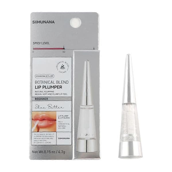 Moisturizing Lip Gloss with Subtle Shimmer Lightweight, Non-Sticky Formula Multiple Shades 1
