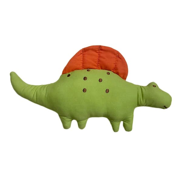 Dinosaur Plush Toy Soft Stuffed Animal Dinosaur Pillow Cute