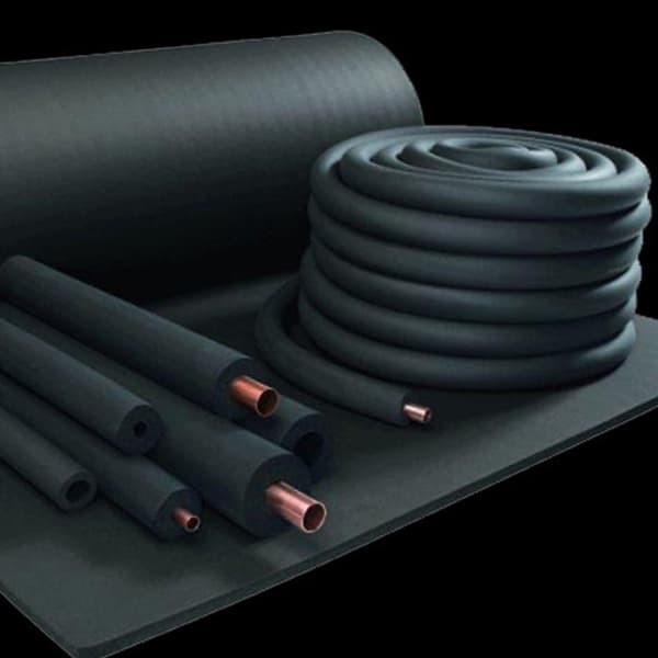 Rørisolasjonsslange 5/8\" x 3/8\" Varmebevarende Isolert 5