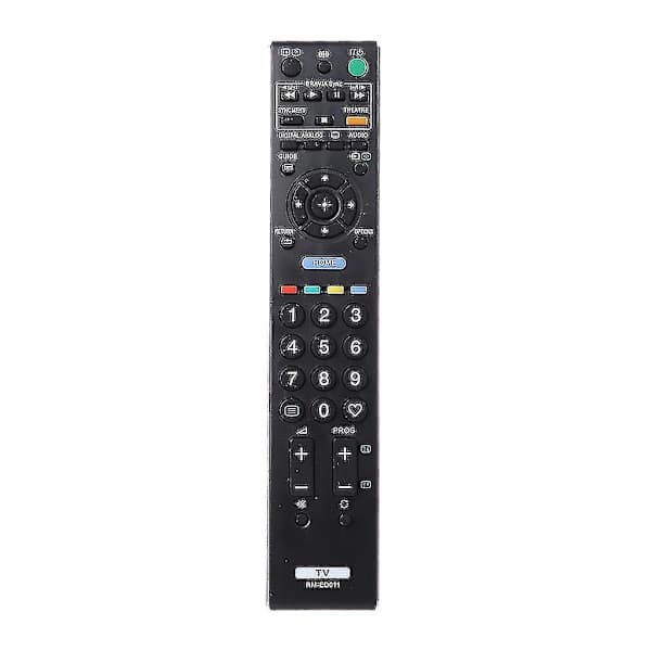 Sony Bravia RM-ED011 TV Remote Control