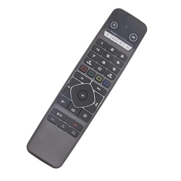 Lær stemmefjernkontroll for Formuler Z7+ 5G Z8PRO Z10PRO digitalboks