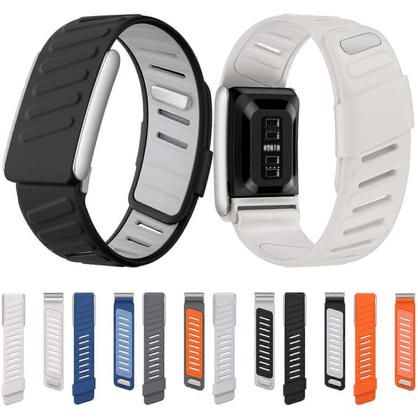 Silikone Sportsurrem Starlight