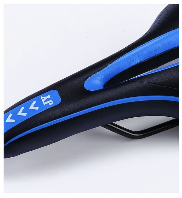 Sykkelsete