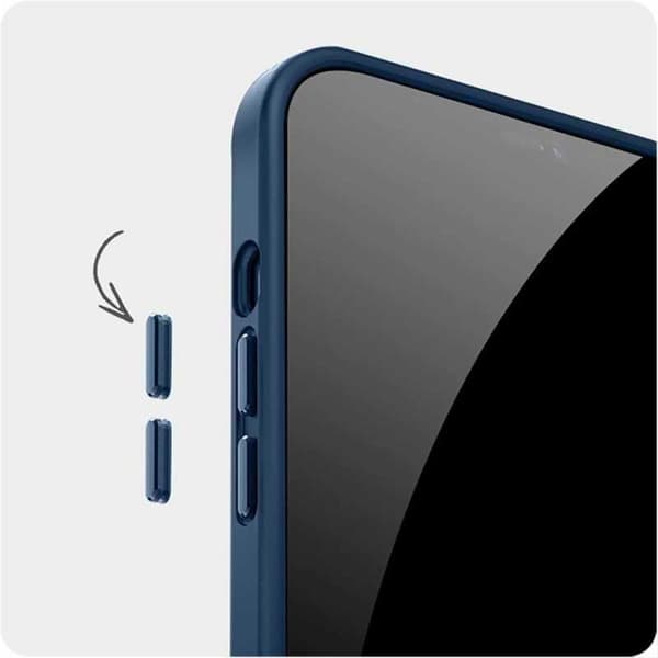 iPhone 13 Pro Max iskunvaimentava kotelo Magsafe-yhteensopiva