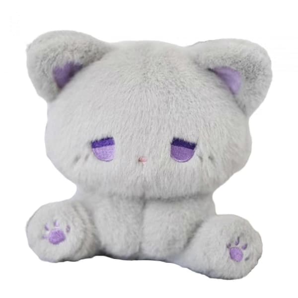 Cute Stuffed Animal Plush Doll Huggable Home Decor Ornament