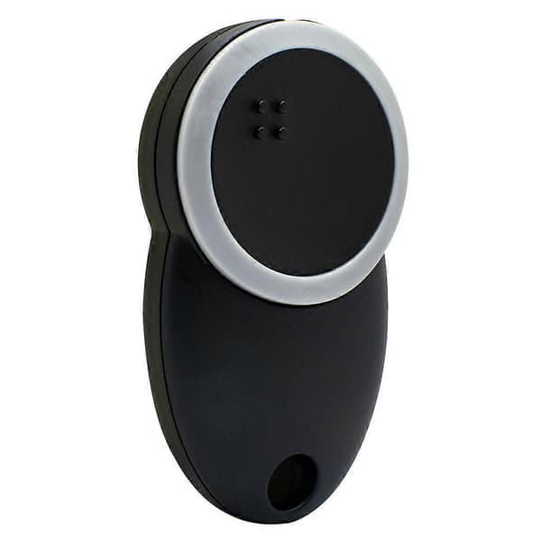 TELECO 433MHZ Garage Door Remote Control Compatible with TELECO TXP-433-A01 TXP-433-A02 TXP-433-A04 433.92mhz Rolling Code