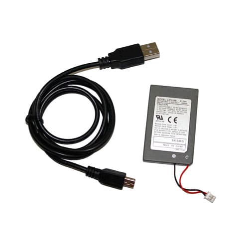 Akku Playstation 3 -ohjaimelle