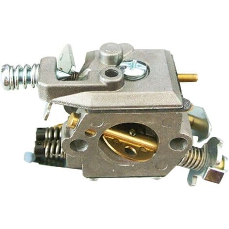 Generic Carburetor Compatible with Partner 351 350 370 420 Chainsaw