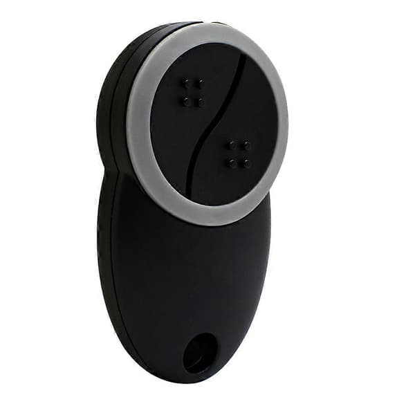 TELECO 433MHZ Garage Door Remote Control Compatible with TELECO TXP-433-A01 TXP-433-A02 TXP-433-A04 433.92mhz Rolling Code