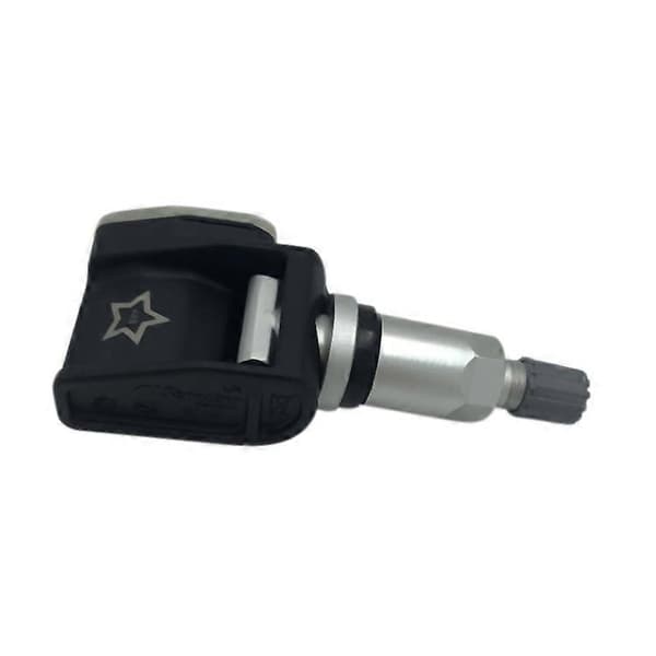4 däcktrycksövervakningssensorer 36106872774 6872774 är lämpliga för G30G31 TPMS däcktryckssensor 4pcs