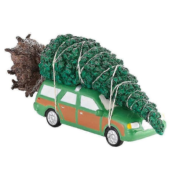 Ny juleferiebelysning Bygning Julepynt Jul Christmas decorations