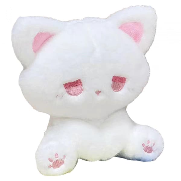 Cute Stuffed Animal Plush Doll Huggable Home Decor Ornament