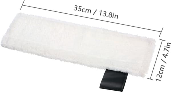 Reservedeler til Karcher SC2 / SC3 / SC4 / SC5