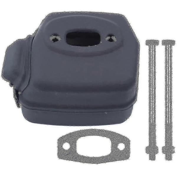 Lyddemper eksospakning for Husqvarna 51 55 50