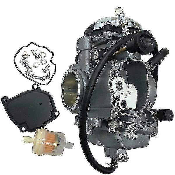 Karburator til Yamaha Bear Tracker 250 Yfm250 1999-2004 ATV USA