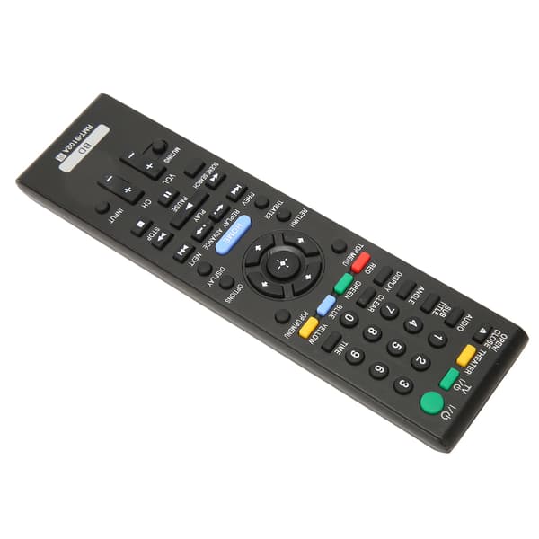 RMT B102A Remote Control Replacement for Sony BDP S350B S780 S550 BX1 DVD Player