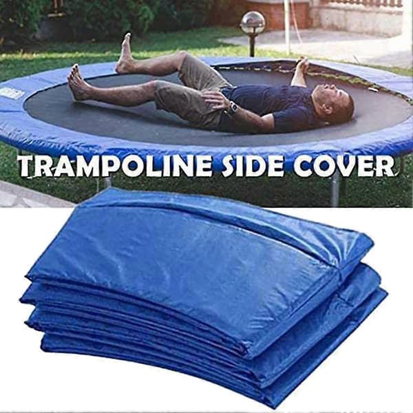 Trampoline Protection Mat Trampoline Safety Pad Round Spring Cover Trampoline Accessories