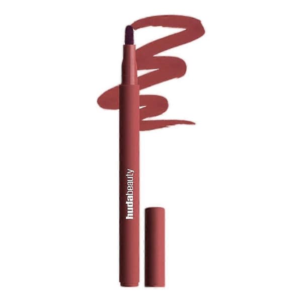 Long-lasting Lip Pencil 1ml Moisturizing Twist-Up Lip Contour Makeup 6