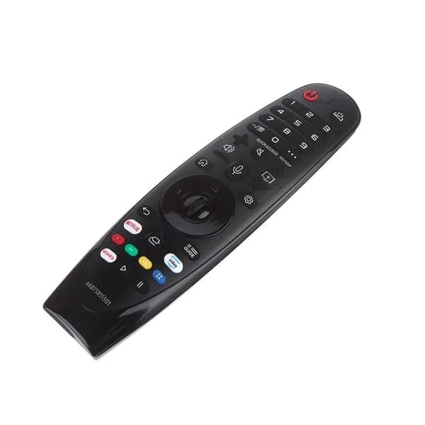 Fjernkontroll kompatibel med LG TV