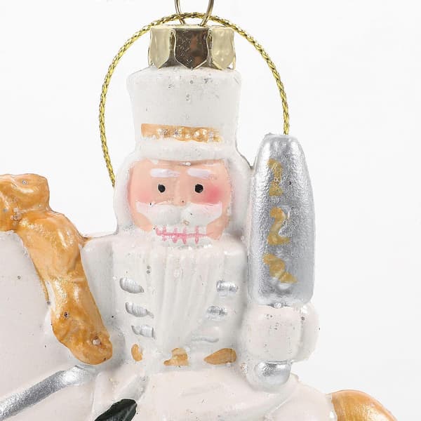 Juletrepynt Hengende Dekor til Julefest med Unikt Design