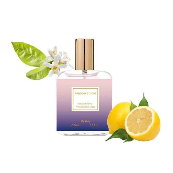 Myway, en sød og langvarig duft til kvinder, er en klassisk og uimodståelig parfume.