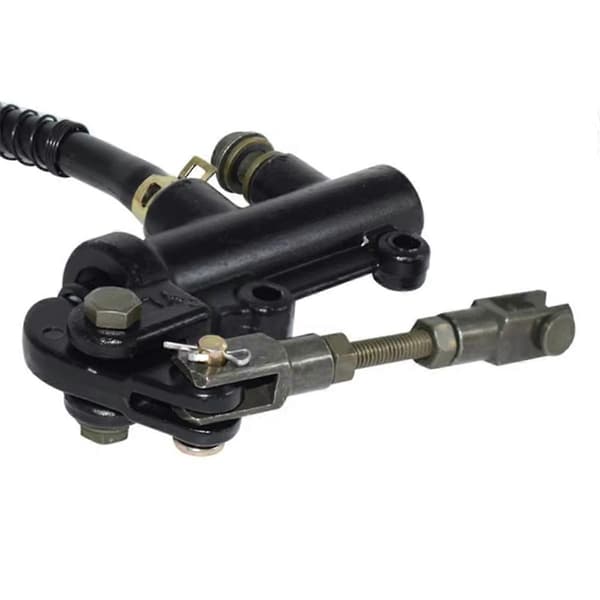 Motorcykel Bakre Bromshuvudcylinderpump Hydraulisk för Moto