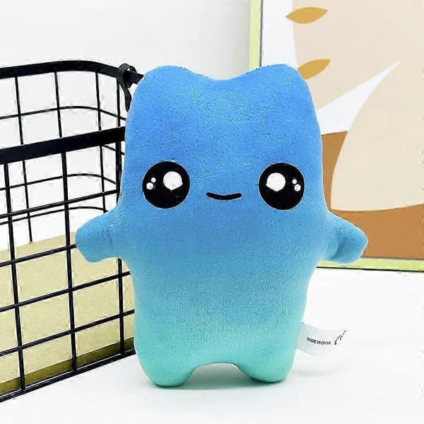 Sprite Plysjlegetøjsdukke Børnegaver 20cm