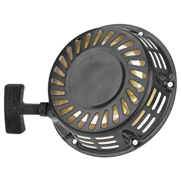 Repstart Dragstart Startmotor 168F 170F Universal For 4-takts Trimmer