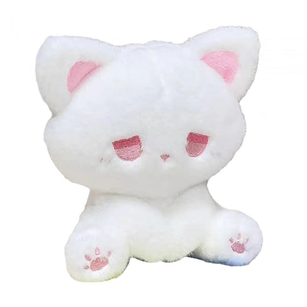Cute Stuffed Animal Plush Doll Huggable Home Decor Ornament
